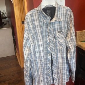 Wrangler shirt